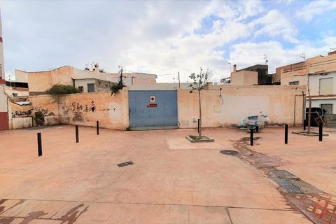 Helårsgrund i Motril, Granada, Motril - € 148.500 | Ref: L545 - foto 3