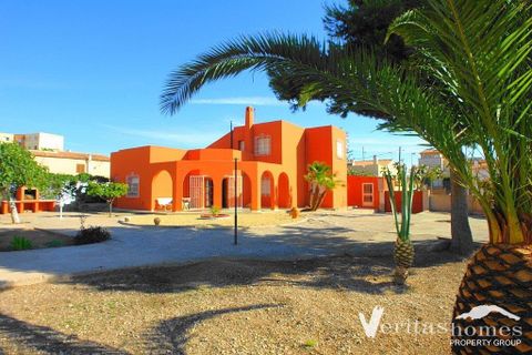 Villa i Vera, Almeria, Vera - € 495.000 | Ref: VHVL 2627 - foto 1