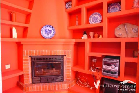 Villa i Vera, Almeria, Vera - € 495.000 | Ref: VHVL 2627 - foto 7