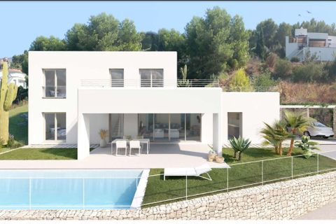 Villa i Denia, Alicante, Denia - € 750.000 | Ref: xd646289 - foto 1