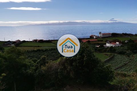 Terra a Calheta, Sao Jorge, Calheta - € 45.000 | Ref: TC2358 - foto 3