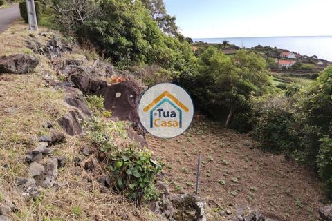 Terra a Calheta, Sao Jorge, Calheta - € 45.000 | Ref: TC2358 - foto 7