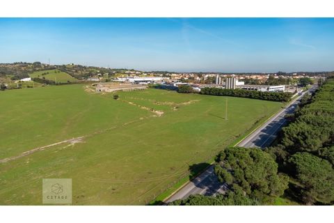 Erhvervsejendom i Azambuja, Lisbon, Azambuja - € 6.000.000 | Ref: Citage 118/23 - foto 1