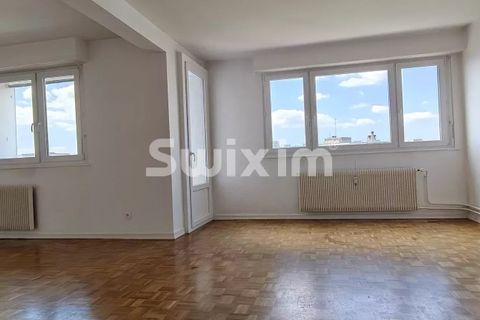 Lejlighed i Strasbourg, Bas-Rhin, Strasbourg - € 309.000 | Ref: 0733-01ND - foto 3