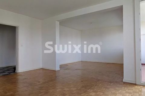 Lejlighed i Strasbourg, Bas-Rhin, Strasbourg - € 309.000 | Ref: 0733-01ND - foto 4