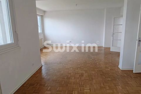 Lejlighed i Strasbourg, Bas-Rhin, Strasbourg - € 309.000 | Ref: 0733-01ND - foto 5