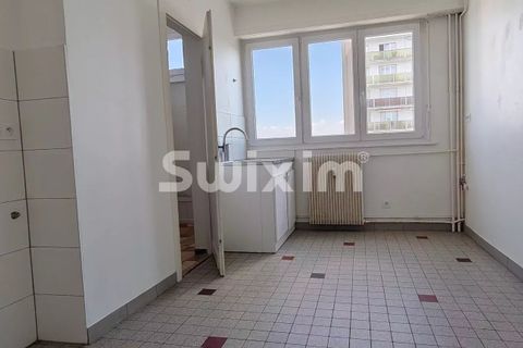 Lejlighed i Strasbourg, Bas-Rhin, Strasbourg - € 309.000 | Ref: 0733-01ND - foto 6