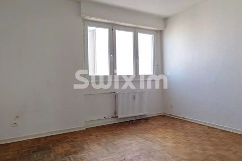 Lejlighed i Strasbourg, Bas-Rhin, Strasbourg - € 309.000 | Ref: 0733-01ND - foto 7