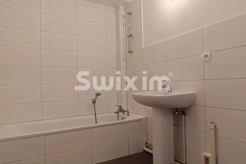 Lejlighed i Strasbourg, Bas-Rhin, Strasbourg - € 309.000 | Ref: 0733-01ND - foto 8