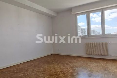 Lejlighed i Strasbourg, Bas-Rhin, Strasbourg - € 309.000 | Ref: 0733-01ND - foto 9