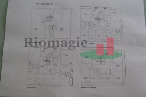 Helårsgrund i Rio Maior, Santarem, Rio Maior - € 325.000 | Ref: 43.23 - foto 8
