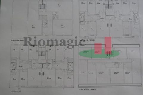 Helårsgrund i Rio Maior, Santarem, Rio Maior - € 325.000 | Ref: 43.23 - foto 9