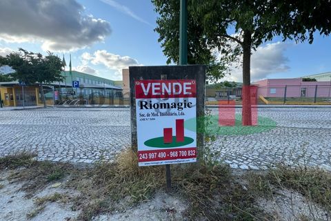 Helårsgrund i Rio Maior, Santarem, Rio Maior - € 325.000 | Ref: 43.23 - foto 31