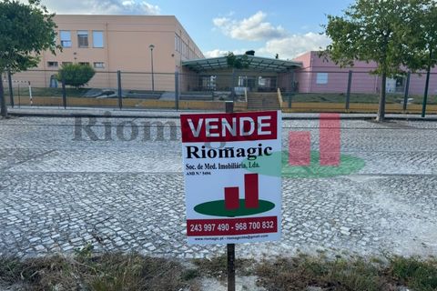 Helårsgrund i Rio Maior, Santarem, Rio Maior - € 325.000 | Ref: 43.23 - foto 32