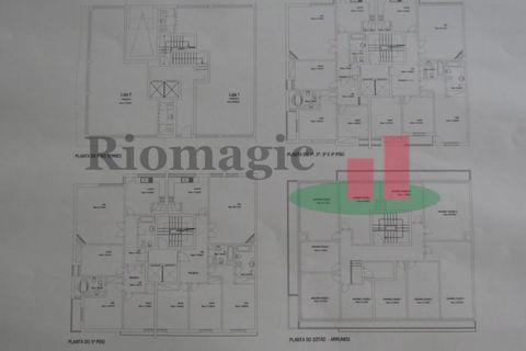 Helårsgrund i Rio Maior, Santarem, Rio Maior - € 350.000 | Ref: 42.23 - foto 5