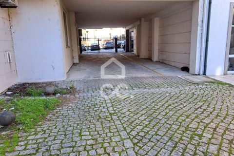 Garage i Viseu, Viseu, Viseu - € 20.000 | Ref: 353/A/02298 - foto 2