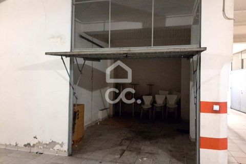 Garage i Viseu, Viseu, Viseu - € 20.000 | Ref: 353/A/02298 - foto 4