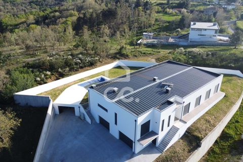 Villa a Chaves, Vila Real, Chaves - € 560.000 | Ref: 322/M/01945 - foto 29