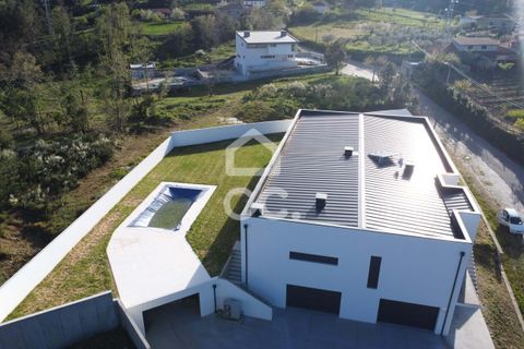Villa a Chaves, Vila Real, Chaves - € 560.000 | Ref: 322/M/01945 - foto 30