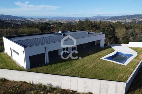 Villa a Chaves, Vila Real, Chaves - € 560.000 | Ref: 322/M/01945 - foto 3