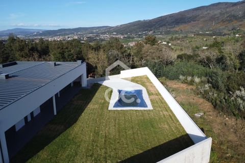 Villa a Chaves, Vila Real, Chaves - € 560.000 | Ref: 322/M/01945 - foto 32