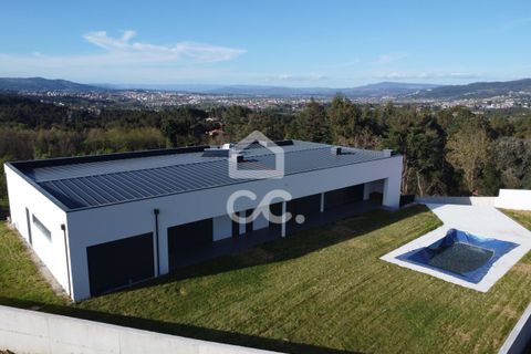 Villa a Chaves, Vila Real, Chaves - € 560.000 | Ref: 322/M/01945 - foto 33