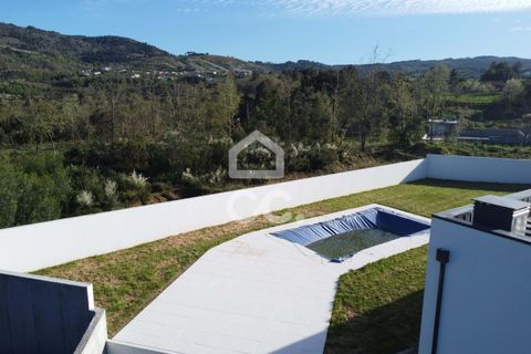 Villa a Chaves, Vila Real, Chaves - € 560.000 | Ref: 322/M/01945 - foto 34