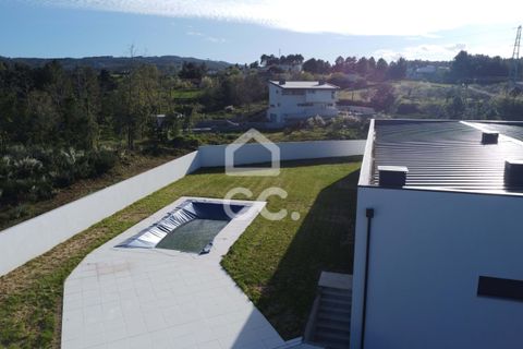 Villa a Chaves, Vila Real, Chaves - € 560.000 | Ref: 322/M/01945 - foto 35