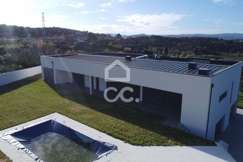 Villa a Chaves, Vila Real, Chaves - € 560.000 | Ref: 322/M/01945 - foto 36