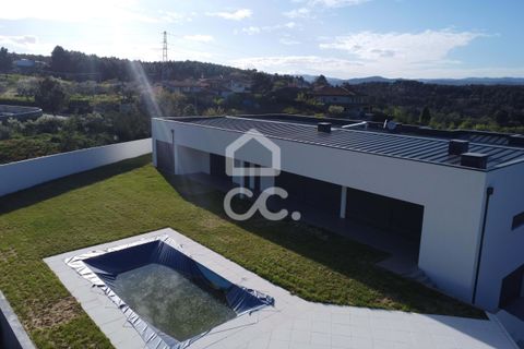 Villa a Chaves, Vila Real, Chaves - € 560.000 | Ref: 322/M/01945 - foto 38