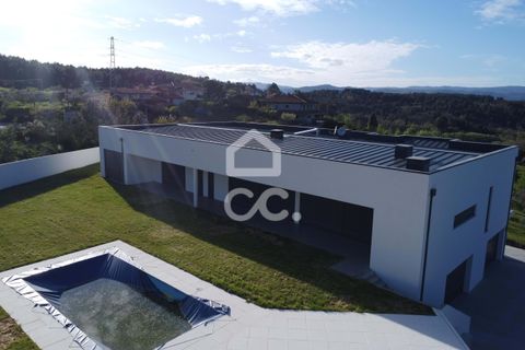 Villa a Chaves, Vila Real, Chaves - € 560.000 | Ref: 322/M/01945 - foto 39
