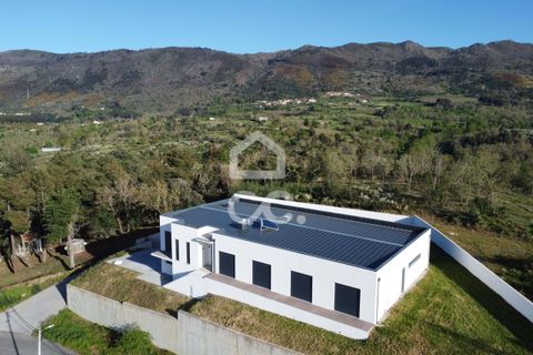 Villa a Chaves, Vila Real, Chaves - € 560.000 | Ref: 322/M/01945 - foto 40