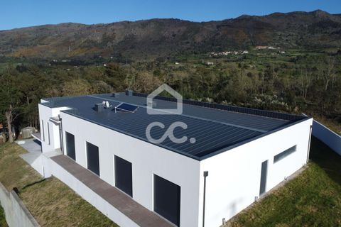 Villa a Chaves, Vila Real, Chaves - € 560.000 | Ref: 322/M/01945 - foto 41