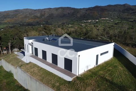 Villa a Chaves, Vila Real, Chaves - € 560.000 | Ref: 322/M/01945 - foto 2