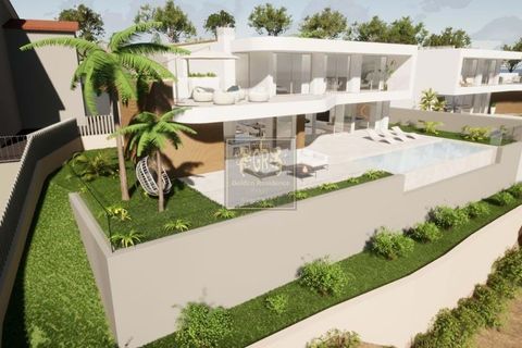 Villa i Calheta, Madeira, Calheta - € 1.800.000 | Ref: 455 - foto 6