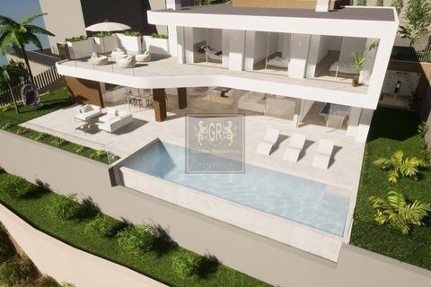 Villa i Calheta, Madeira, Calheta - € 1.800.000 | Ref: 455 - foto 7