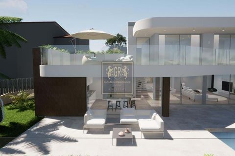 Villa i Calheta, Madeira, Calheta - € 1.800.000 | Ref: 455 - foto 8