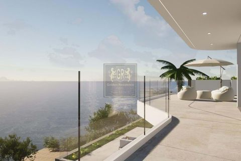 Villa i Calheta, Madeira, Calheta - € 1.800.000 | Ref: 455 - foto 9
