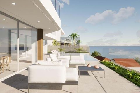 Villa i Calheta, Madeira, Calheta - € 1.800.000 | Ref: 455 - foto 10