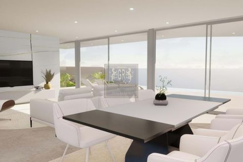 Villa i Calheta, Madeira, Calheta - € 1.800.000 | Ref: 455 - foto 17