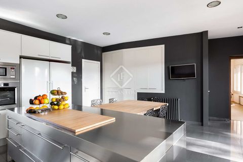 Villa a Valldoreix, Barcelona, Valldoreix - € 2.000.000 | Ref: STC39220 - foto 10