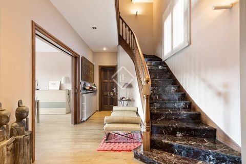 Villa a Valldoreix, Barcelona, Valldoreix - € 2.000.000 | Ref: STC39220 - foto 11