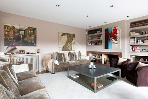 Villa a Valldoreix, Barcelona, Valldoreix - € 2.000.000 | Ref: STC39220 - foto 7