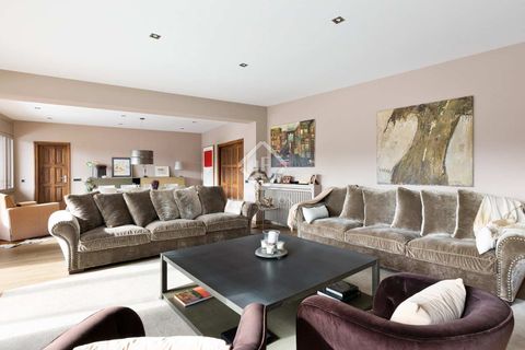 Villa a Valldoreix, Barcelona, Valldoreix - € 2.000.000 | Ref: STC39220 - foto 6