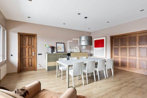 Villa a Valldoreix, Barcelona, Valldoreix - € 2.000.000 | Ref: STC39220 - foto 12
