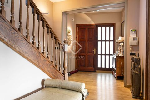 Villa a Valldoreix, Barcelona, Valldoreix - € 2.000.000 | Ref: STC39220 - foto 13
