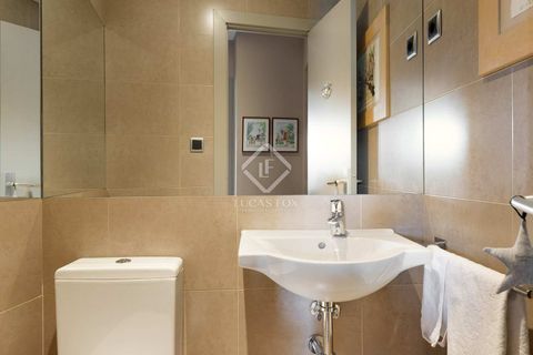 Villa a Valldoreix, Barcelona, Valldoreix - € 2.000.000 | Ref: STC39220 - foto 17