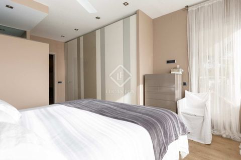 Villa a Valldoreix, Barcelona, Valldoreix - € 2.000.000 | Ref: STC39220 - foto 23