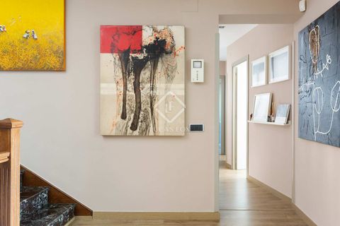 Villa a Valldoreix, Barcelona, Valldoreix - € 2.000.000 | Ref: STC39220 - foto 24