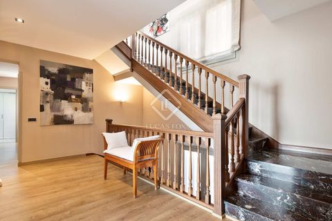 Villa a Valldoreix, Barcelona, Valldoreix - € 2.000.000 | Ref: STC39220 - foto 30
